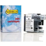 Cartridge - Zwart - Hoge Capaciteit - Inhoud 28 ml