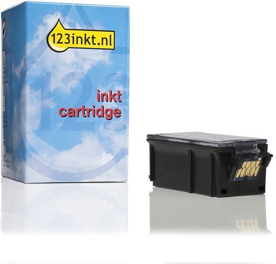 Cartridge - Zwart - 8,8 ml - Geschikt voor Epson WorkForce Printers