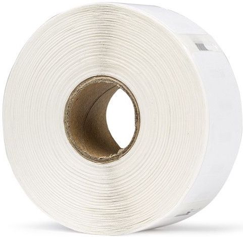 Etiketten - Verwijderbaar - Multifunctioneel - Voor Dymo Beletteringsystemen