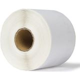 Dymo - S0722430 / 99014 - Verzend- en Naambadge Etiketten - 123inkt Huismerk