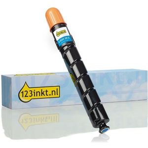 123inkt - Toner - Zwart - Extra Hoge Capaciteit - 27.000 Afdrukken