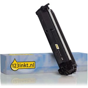 123inkt - Toner - Hoge Capaciteit - Zwart - Geschikt voor HP LaserJet Pro MFP