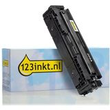 Toner - Zwart - 2000 Afdrukken - 123inkt Huismerk