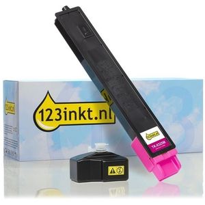 Toner - Kyocera - Zwart - Hoge Capaciteit - 13.500 Afdrukken