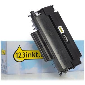 123inkt - Toner - Zwart - Voor OKI - Extra Hoge Capaciteit - 4500 Afdrukken