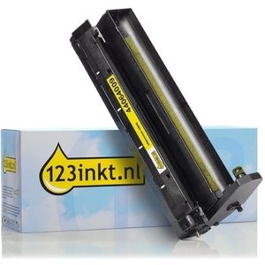 123inkt - Drum - Voor OKI - Capaciteit 20.000 Pagina's