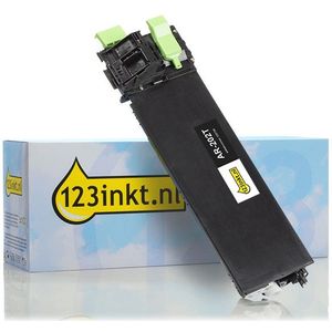 Sharp AR-202T toner zwart (123inkt huismerk)