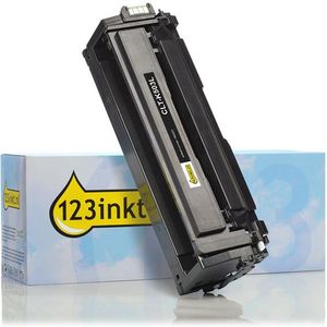123inkt Toner - Zwart - Hoge Capaciteit - Geschikt voor Samsung