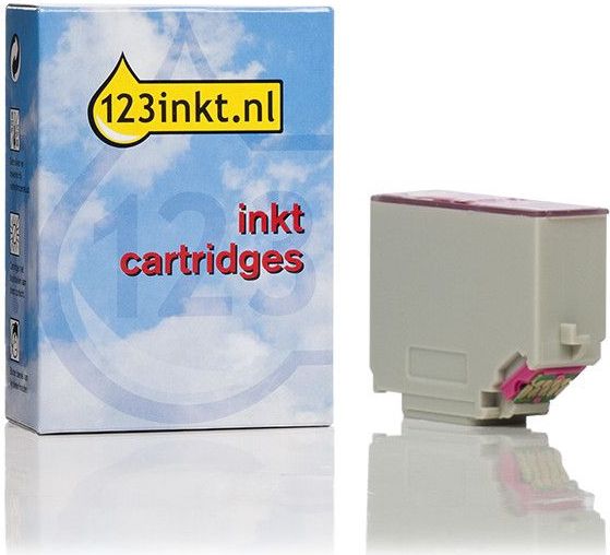 Cartridge - Magenta - Hoge Capaciteit - 13,2 ml