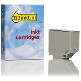 123inkt - Epson 378XL - Cartridge - Licht Cyaan - Hoge Capaciteit - 13,2 ml