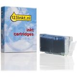 Canon - CLI-581PB XXL Inktcartridge - Foto Blauw - 1,3 ml Meer Inkt