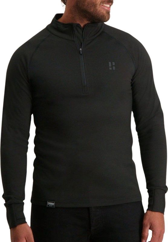 Poederbaas Arctic Wintersportpully Mannen