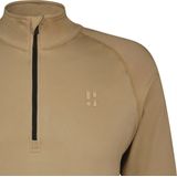 Poederbaas Arctic Wintersportpully Mannen