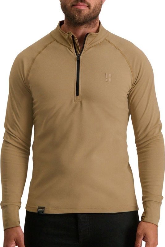 Poederbaas Arctic Wintersportpully Mannen