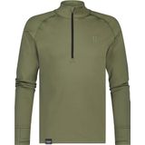 Poederbaas Arctic Wintersportpully Mannen