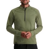 Poederbaas Arctic Wintersportpully Mannen