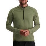 Poederbaas Arctic Wintersportpully Mannen