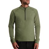 Poederbaas Arctic Wintersportpully Mannen