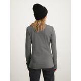 Skipully Poederbaas Women Arctic Grey