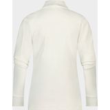 Poederbaas Arctic Pully Women - White