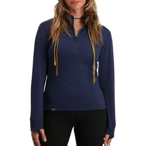 Arctic Wintersportpully Vrouwen
