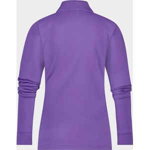 Poederbaas Skipully Arctic - Dames skitrui - Paars - Maat XXL