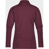 Poederbaas Arctic Pully Women - Bordeau