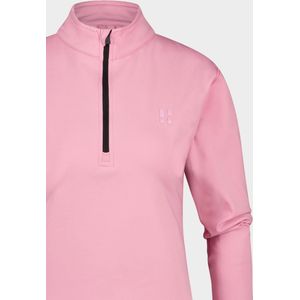 Poederbaas Arctic Pully vrouwen roze