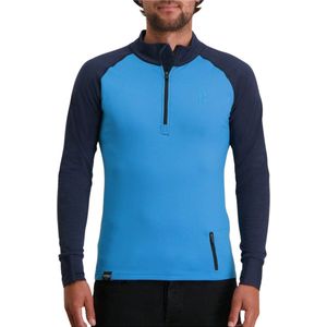 Poederbaas Duo Wintersportpully Mannen