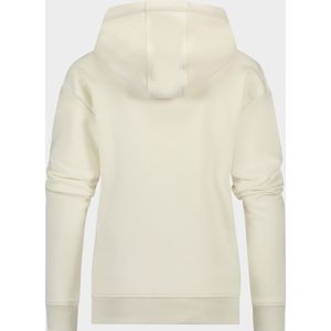Poederbaas - Icon Hoody - Hoody - Off White - Dames