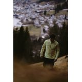 Poederbaas - Arctic Pully - Skipully - Matcha Green