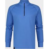Poederbaas - Skipully - Arctic Blauw - 88% Polyester 12% Elastaan