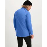 Poederbaas - Skipully - Arctic Blauw - 88% Polyester 12% Elastaan