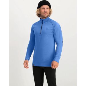 Skipully Poederbaas Men Arctic Pully Blue-XXL