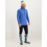 Poederbaas - Skipully - Arctic Blauw - 88% Polyester 12% Elastaan