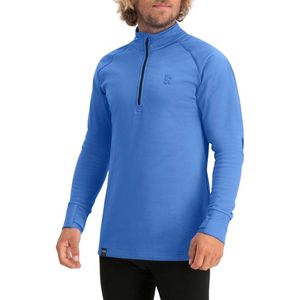 Poederbaas - Skipully - Arctic Blauw - 88% Polyester 12% Elastaan