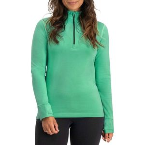 Poederbaas - DNABZ10 - Beanie - 100% Acrylwol - Met Fleecerand