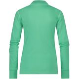 Poederbaas - DNABZ10 - Beanie - 100% Acrylwol - Met Fleecerand