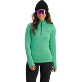 Poederbaas - DNABZ10 - Beanie - 100% Acrylwol - Met Fleecerand