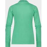 Poederbaas - DNABZ10 - Beanie - 100% Acrylwol - Met Fleecerand