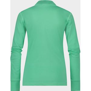 Poederbaas - DNABZ10 - Beanie - 100% Acrylwol - Met Fleecerand