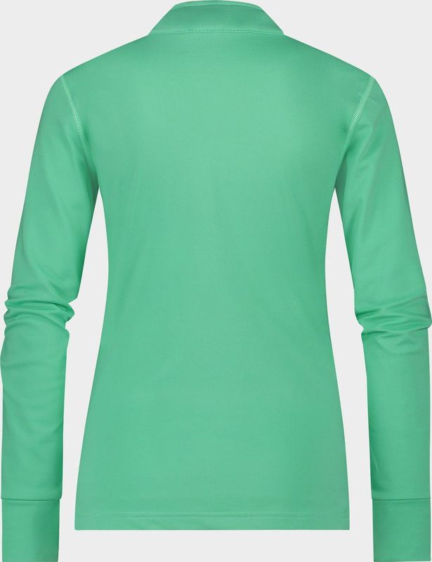 Poederbaas - DNABZ10 - Beanie - 100% Acrylwol - Met Fleecerand