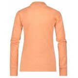 Poederbaas - Skipully Dames Arctic - Apricot - Polyester/Elastaan