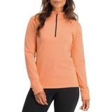 Poederbaas - Skipully Dames Arctic - Apricot - Polyester/Elastaan