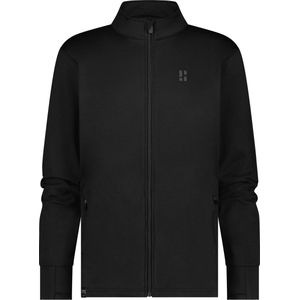 Poederbaas - Arctic Sports Tech Jacket - Ski Vest - Zwart