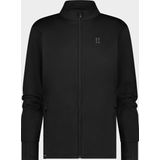 Poederbaas - Arctic Sports Tech Jacket - Ski Vest - Zwart