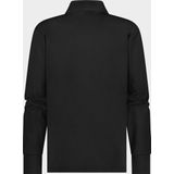 Poederbaas - Arctic Sports Tech Jacket - Ski Vest - Zwart