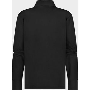 Poederbaas - Arctic Sports Tech Jacket - Ski Vest - Zwart