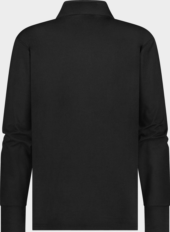 Poederbaas - Arctic Sports Tech Jacket - Ski Vest - Zwart