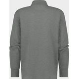 Poederbaas - Arctic Sports Tech Jacket - Ski Vest - Grey - 88% Polyester, 12% Elastaan